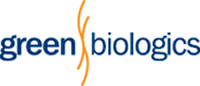Green Biologics Logo